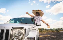 Czy przekraczanie samochodem granicy USA - Meksyk jest bezpieczne?