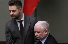 PiS ogłosił połączenie z Suwerenną Polską. I tak kusi Patryka Jakiego