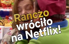 Ranczo wróciło na Netflix!