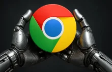 OpenAI rozważa zakup przeglądarki Chrome od Google, co oznacza potencjalną rewol