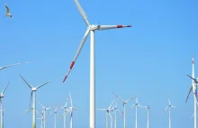 Grupa ORLEN wybuduje dużą farmę wiatrową na Opolszczyźnie
