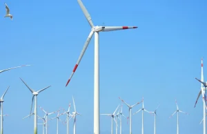 Grupa ORLEN wybuduje dużą farmę wiatrową na Opolszczyźnie