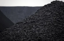 Największy spółka węglowa na świecie obawia się strajku