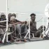 Lampedusa. Kolejna fala migrantów. Ponad tysiąc osób w ciągu dwóch dni