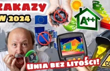 Nowe zakazy na kotły C.O w 2024.r - ekobiznes