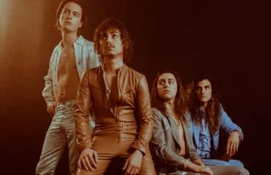 Greta Van Fleet zespół, który wkurzył fanów rocka. Dlaczego?