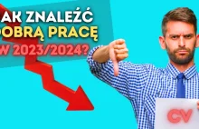 10 TRENDÓW na rynku pracy 2023/2024