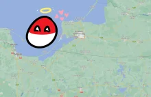 Polska nie graniczy już z Kaliningradem, a Królewcem. Data zmiany nieprzypadkowa