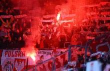 UEFA nałożyła karę na Polski Związek Piłki Nożnej.