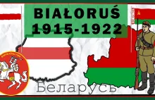 Białoruś w cieniu Cudu nad Wisłą