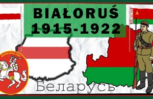 Białoruś w cieniu Cudu nad Wisłą