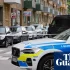 Szwecja bije nowe rekordy - 4 zamachy w godzinę
