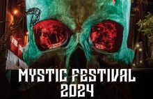 Mężczyzna przebrany za kobietę wystąpi w Gdańsku na Mystic Festival 2024