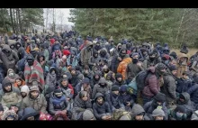 przymusowe przesiedlenie migrantów do Polski to rozkaz z Ameryki a nie Unii