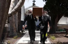 Śmierć na Szlaku Kanaryjskim: Co trzeci migrant ginie w drodze do Europy