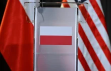 Nowy sondaż: Polacy najbardziej lubią Amerykanów, Czechów i Słowaków…