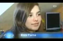 12 letnia Polka zachwyca Czechów