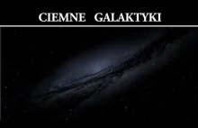 Ciemne Galaktyki