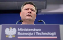 Nowy program mieszkaniowy tuż-tuż. "Ostatnie szlify są czynione"