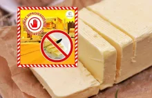 Kolejna partia żywności wstrzymana. Tym razem 40 ton margaryny z Ukrainy