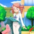 Lubiliście kochaną Urszulkę z Pokemon: Diamond and Pearl?