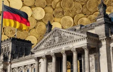 Niemiecki Federalny trybunał Obrachunkowy o chaosie w Energiewende