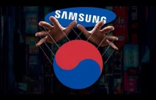 Korea Południowa to cyberpunkowa dystopia