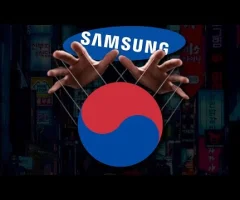Korea Południowa to cyberpunkowa dystopia