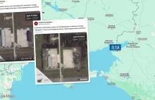 Magazyny z Shahedami zniszczone. Ukraińcy pokazują dowody