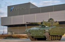 Pierwszy jeszcze w tym roku. Rheinmetall uzgodnił produkcję pojazdów Lynx