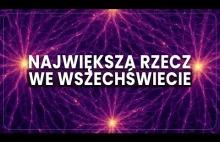 Wielkie Pustki i Kosmiczne Ściany: Wielkoskalowa struktura Wszechświata