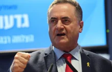 Chcą umieścić Palestyńczyków w humanitarnym mieście