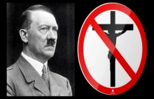 W 1941 roku naziści nakazali usunąć krzyże ze szkół