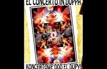 EL DUPA - El Concerto In Duppa (2011) DVD