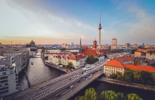 Cudzoziemcom będzie łatwiej o pracę w Niemczech