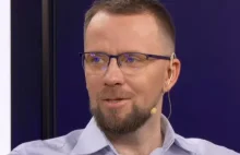 W Kanale Zero program szefa stowarzyszenia „Tak dla CPK”. Pracował też w LOT