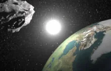 Ziemia właśnie otrzymała drugi księżyc w wersji mini który zostanie do 2083