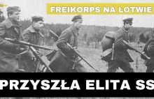 Jak Łotysze radzili sobie podczas II Wojny Światowej między Hitlerem a Stalinem