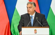 Orban: musimy przedefiniować naszą rolę w NATO