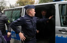 NBP reaguje na zatrzymanie Pogonowskiego