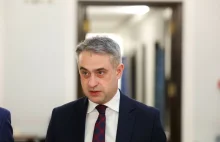 Minister Cyfryzacji chce powołać specjalny fundusz. Ma pomóc młodym firmom