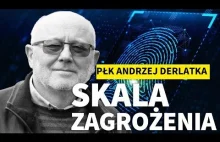 Chiny i Zachód dogadają się kosztem Rosji? Płk Andrzej Derlatka i mjr R. Cheda