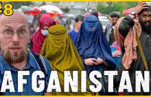 AFGANISTAN okiem "Jak to daleko"