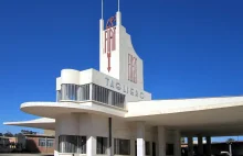Perła włoskiego modernizmu w... Afryce. Miasto Asmara w Erytrei