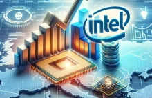 Intel napędza inwestycje w Polsce