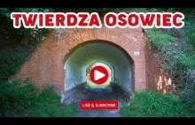 Twierdza Osowiec - Fort II Zarzeczny