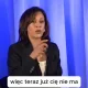 Kamala Harris twierdzi, że dane "w chmurze" unoszą się w chmurach nad nami