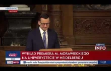 Premier: musimy zmienić politykę UE nie w kierunku centralizacji, lecz integracj