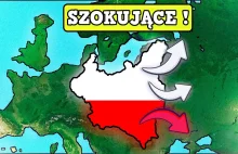 41 Map, których NIE ZOBACZYSZ w szkole