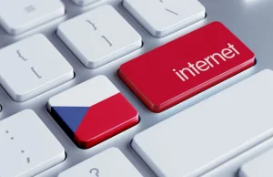 Czechy planują kryminalizację dezinformacji. Rząd będzie oceniał strony www